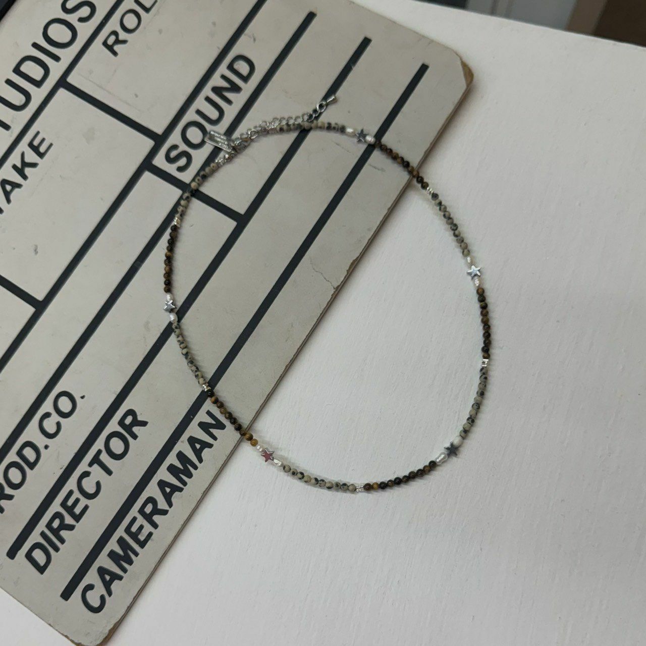 頸鏈 BY ATTENTION-369A