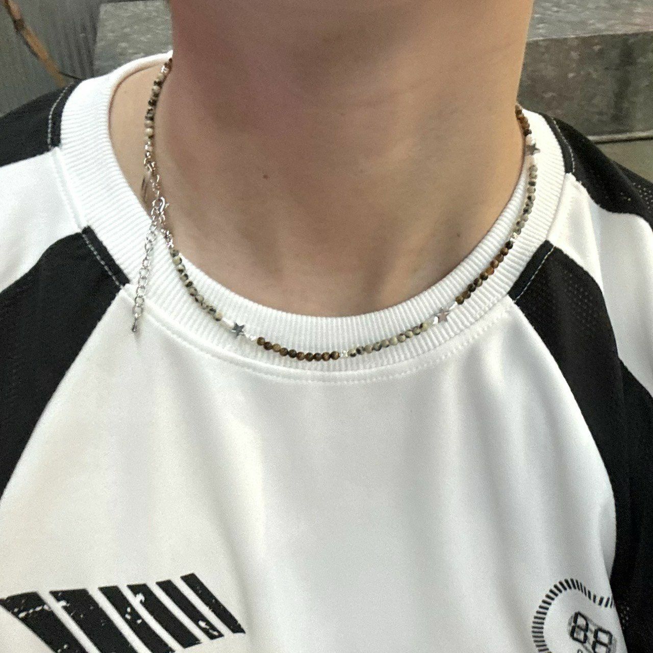 頸鏈 BY ATTENTION-369A