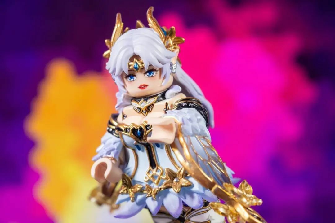 【LIBERTY】金色仲夏夜貂蟬