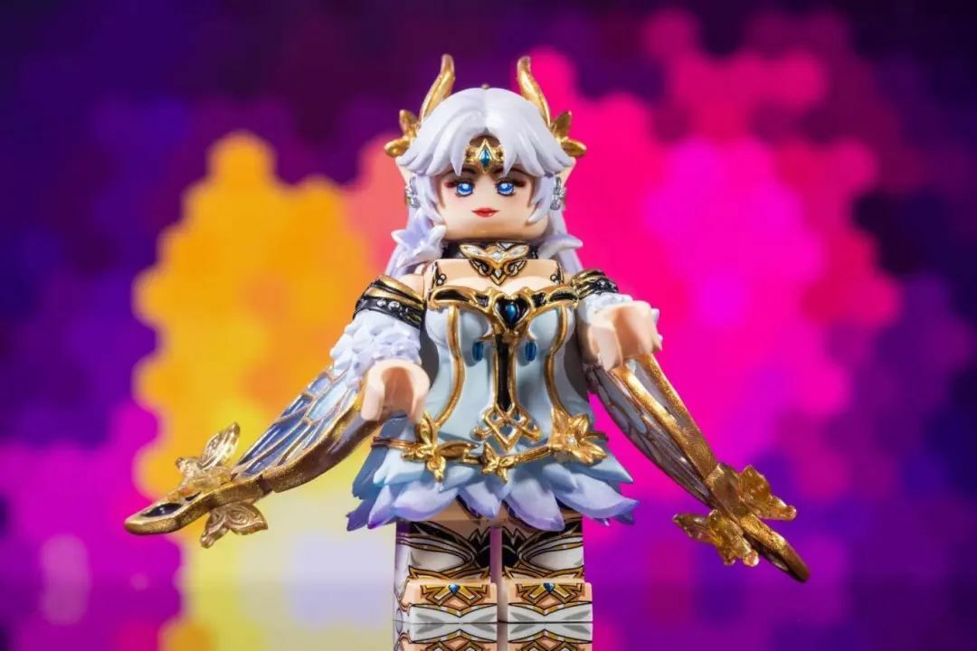 【LIBERTY】金色仲夏夜貂蟬