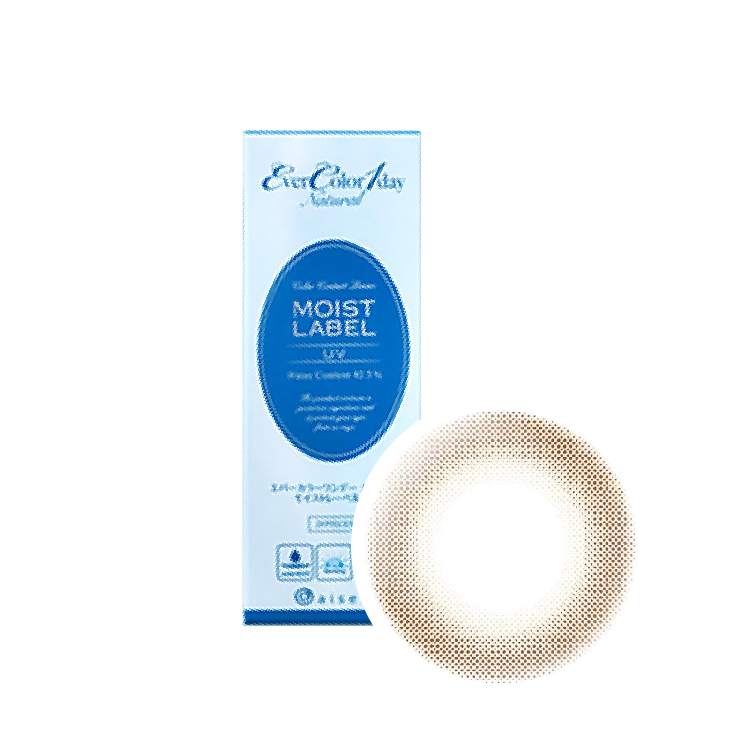 艾薇卡彩色日拋華爾滋(10片)