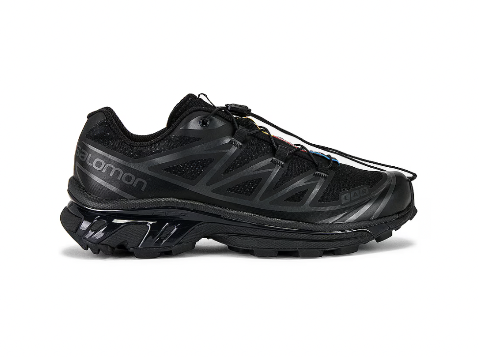 Salomon XT-6