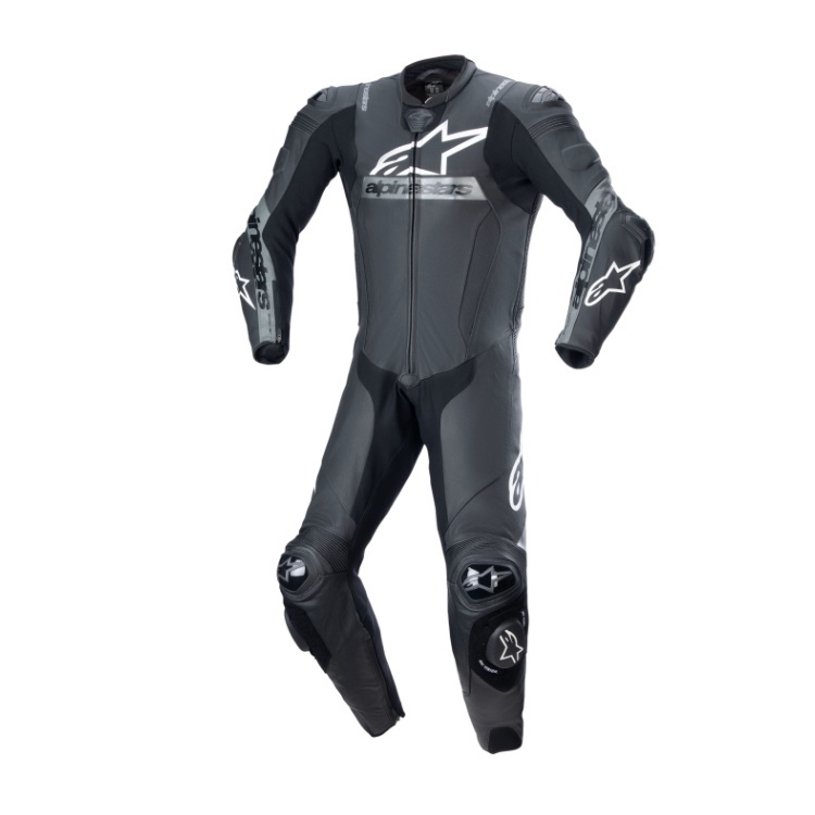 MISSILE V2 WARD 1PC LEATHER SUIT