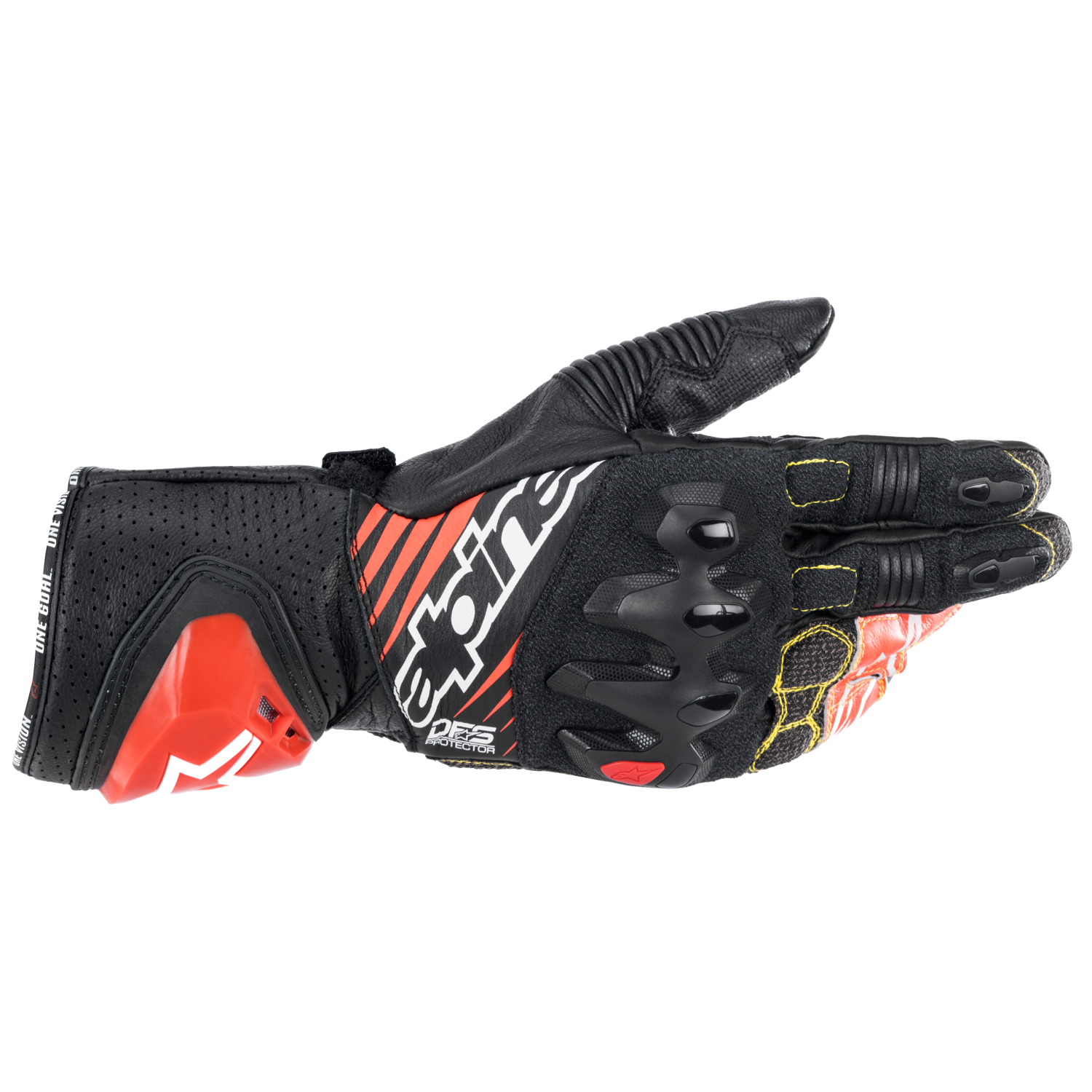 GP TECH V2 GLOVES