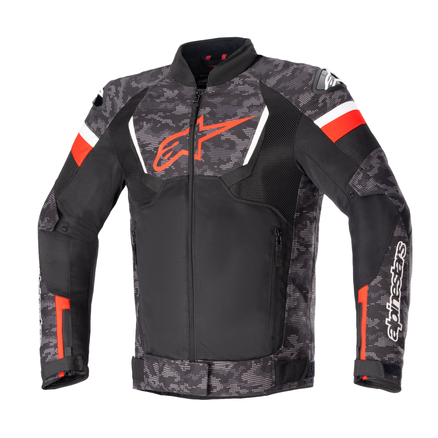 T-GP IGNITION AIR JACKET *ASIA