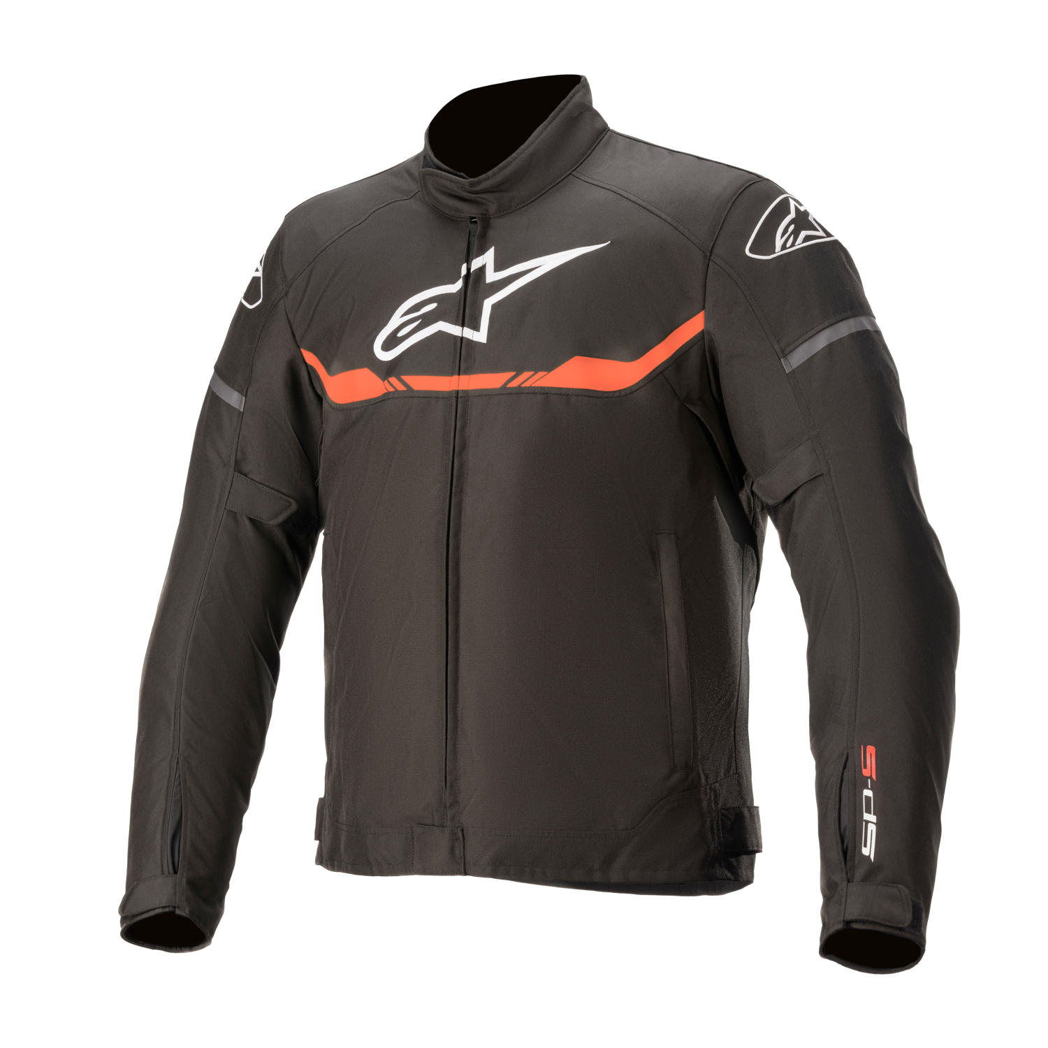 T-SP S WATERPROOF JACKET *ASIA