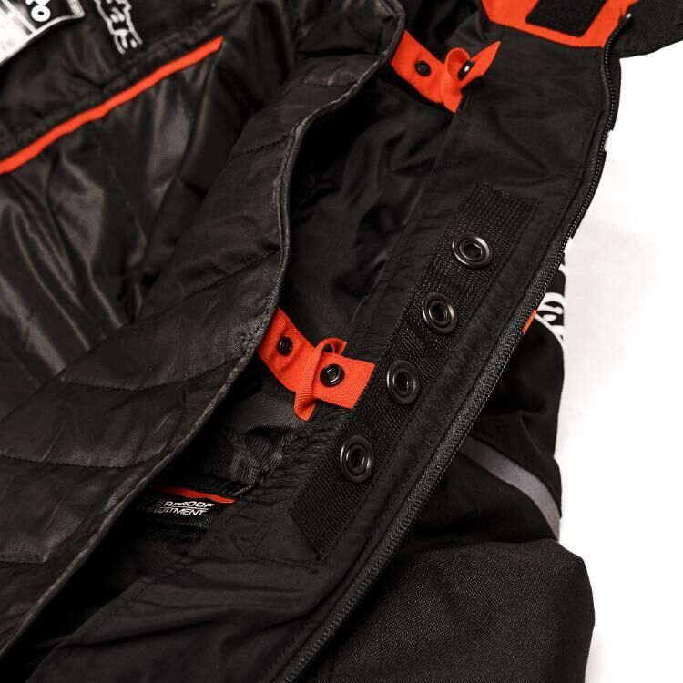 T-SP S WATERPROOF JACKET *ASIA