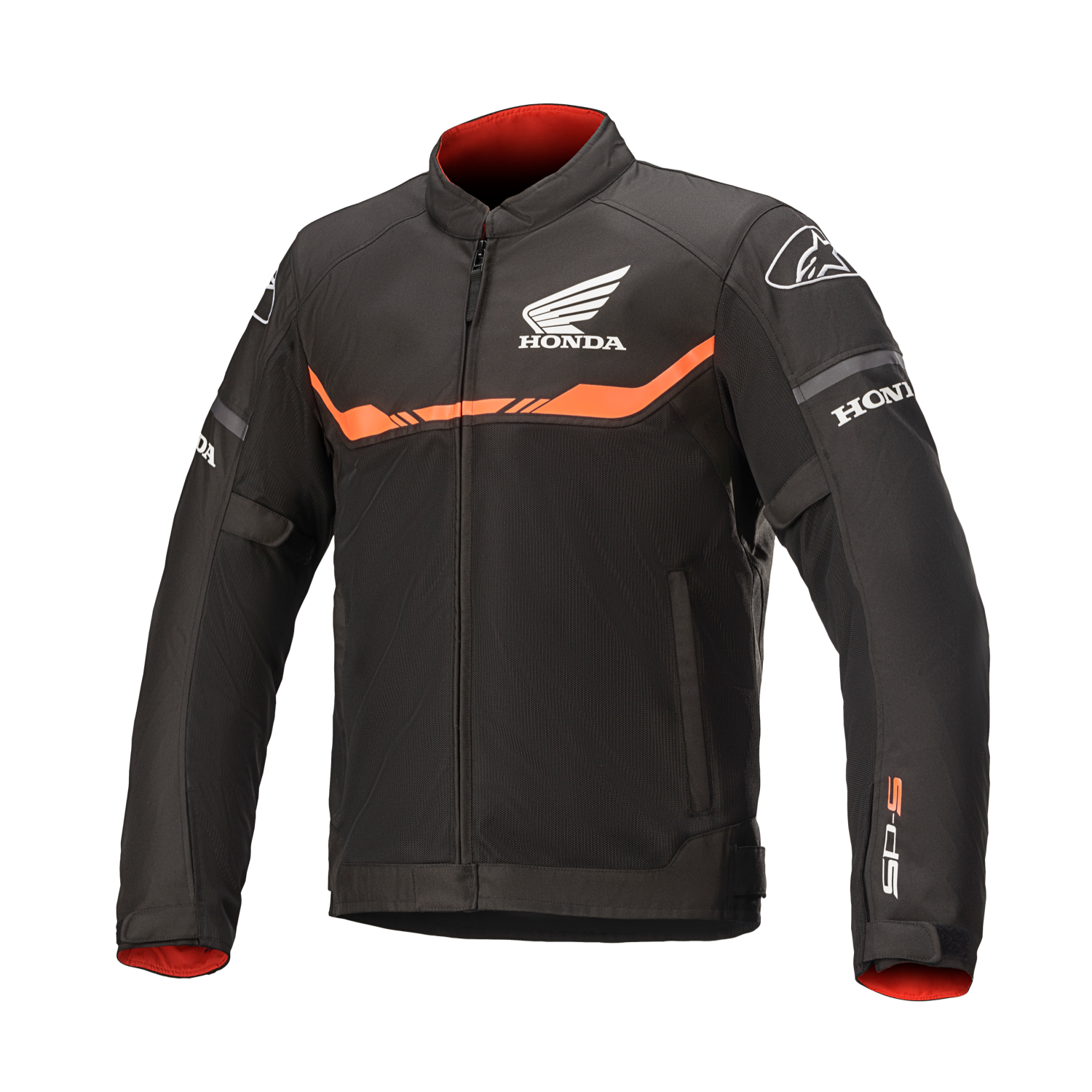 HONDA T-SPS AIR JACKET