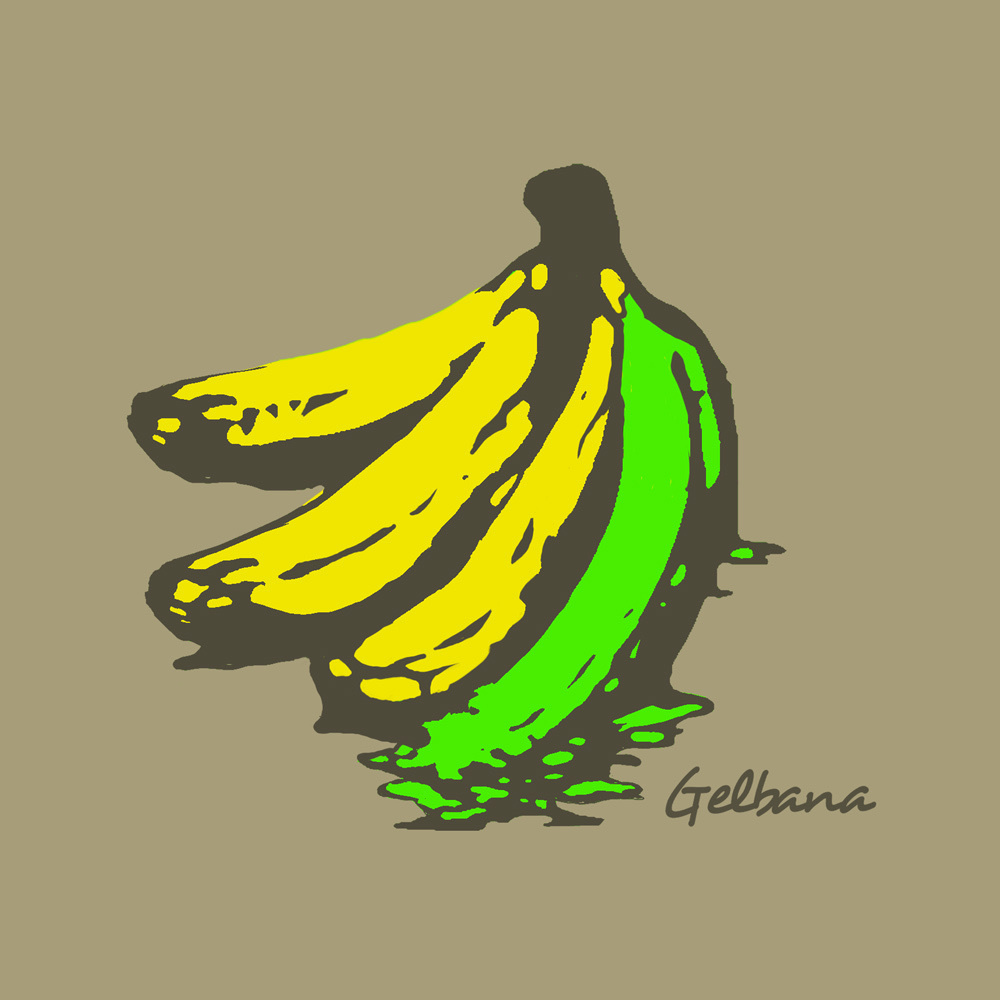 Cospa 0331 ゲルバナ Tシャツ [STEINS;GATE] SAND KHAKI