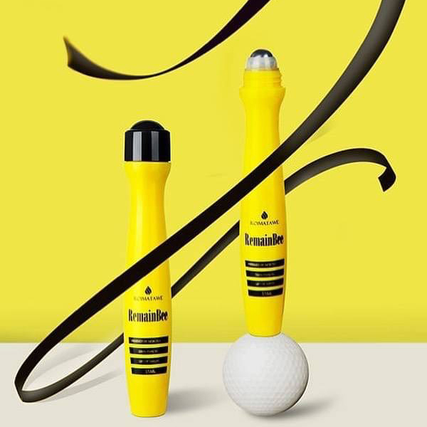 紐西蘭 Roimatawe Remain Bee 小蜜蜂保養筆 15ml