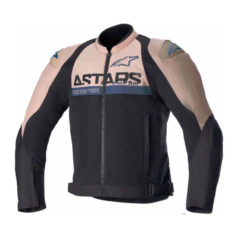 SMX AIR JACKET
