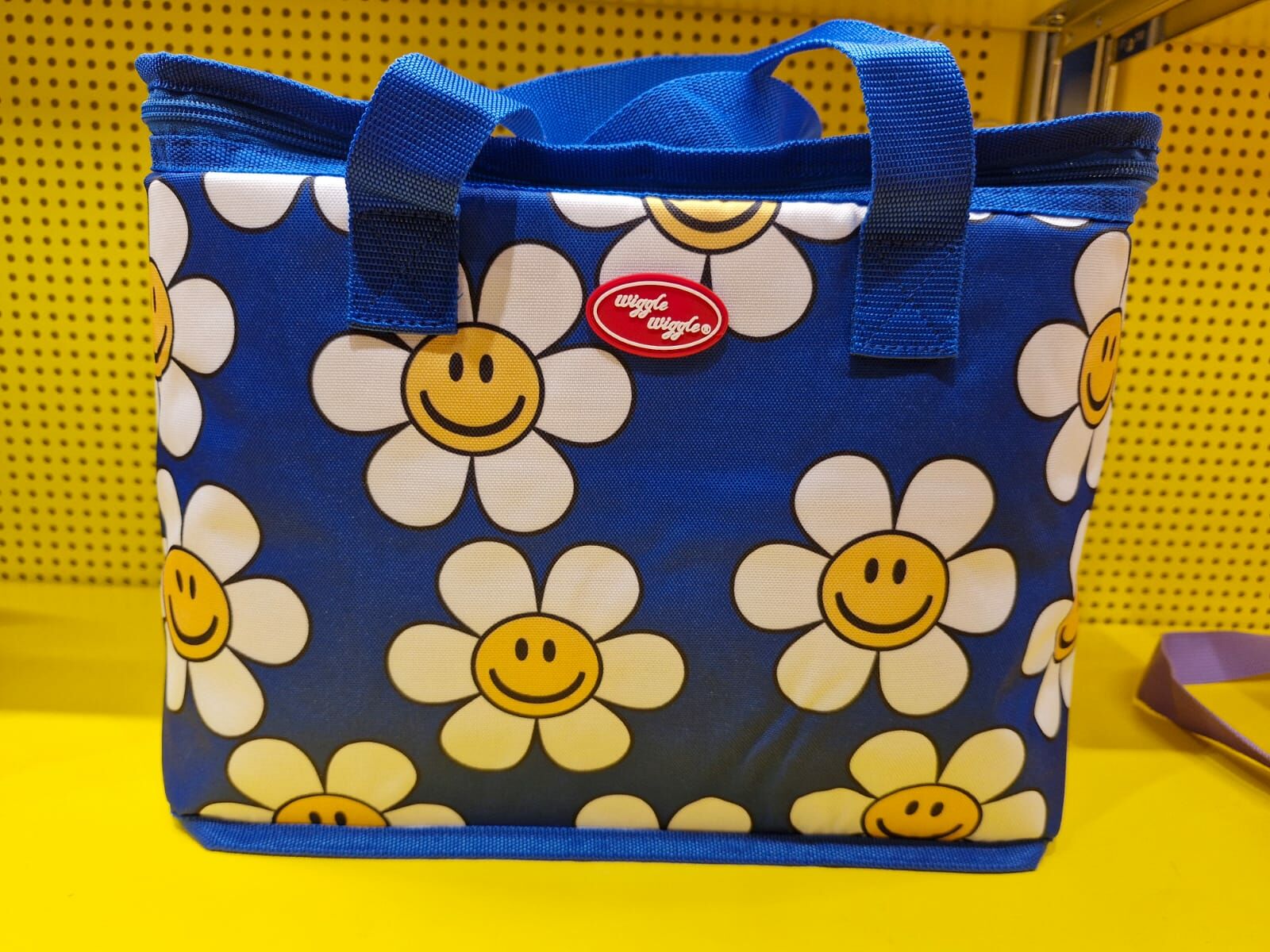 Wiggle Wiggle 野外大號保溫袋 （K3 BR498）