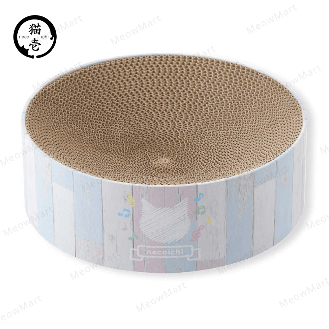 日本貓壹Necoichi 幼貓專用貓抓板