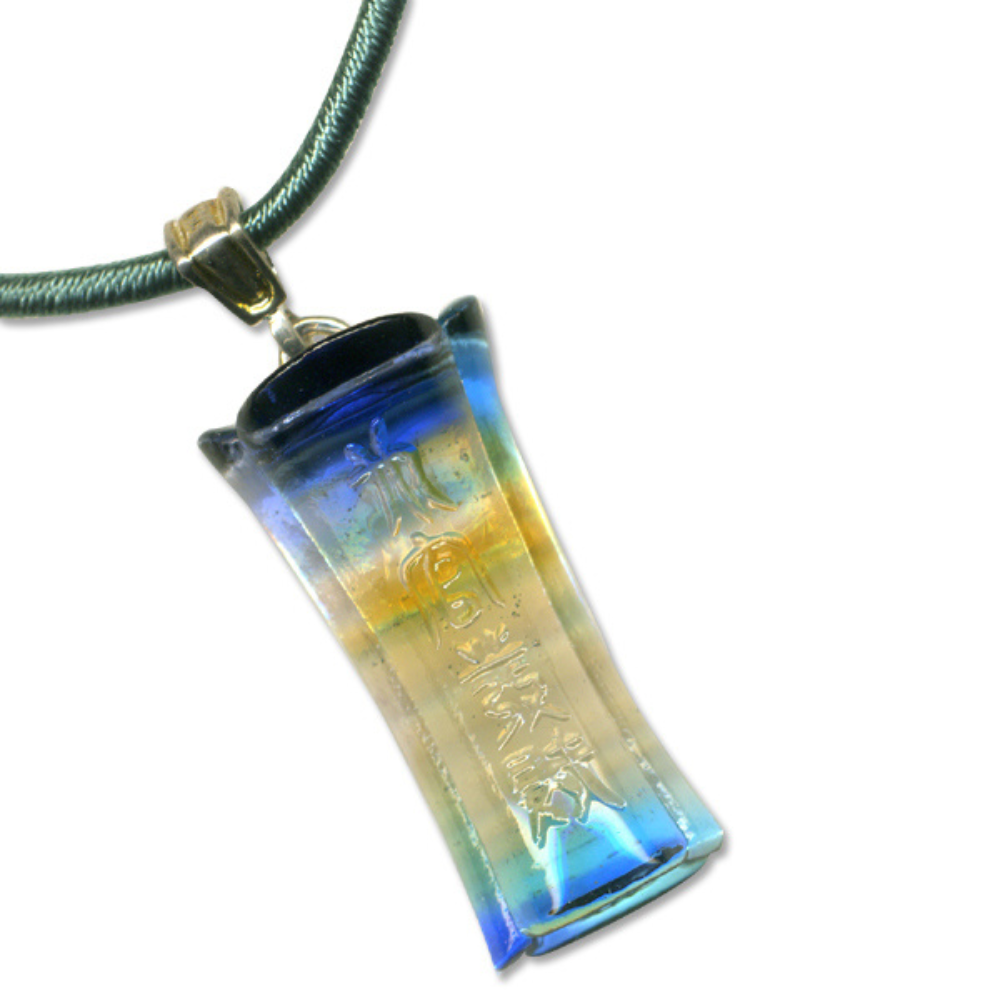 升官發財項鍊 事業高升財源廣進開運納福