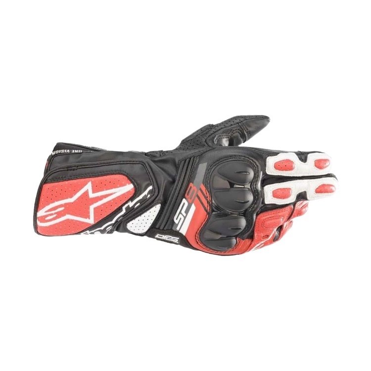 SP-8 V3 GLOVES *ASIA