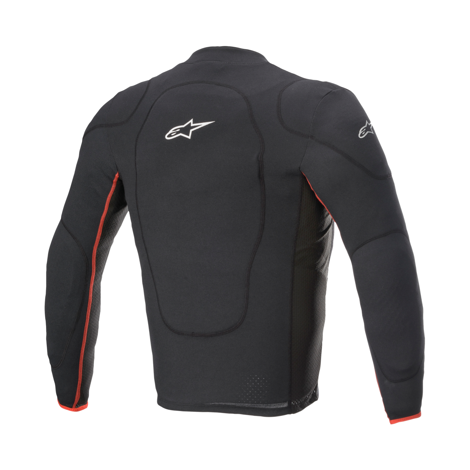 BASE MESH JACKET *ASIA