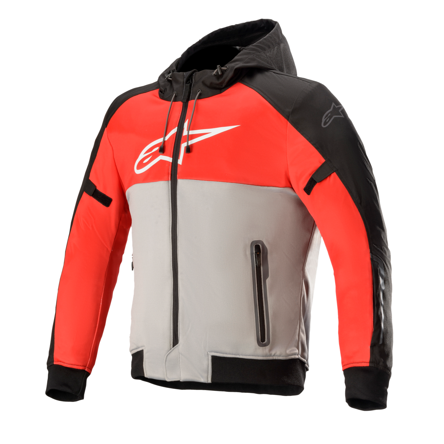 RACEDAY LIGHT PARKA *ASIA