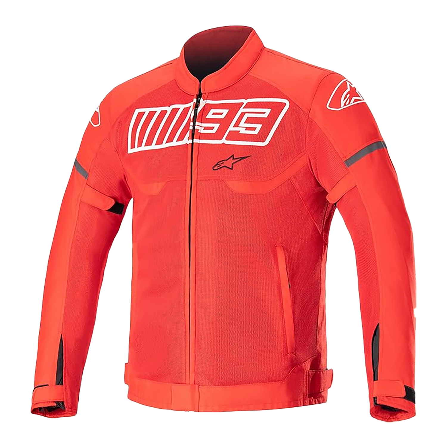 MM93 LOSAIL V3 AIR JACKET *ASIA