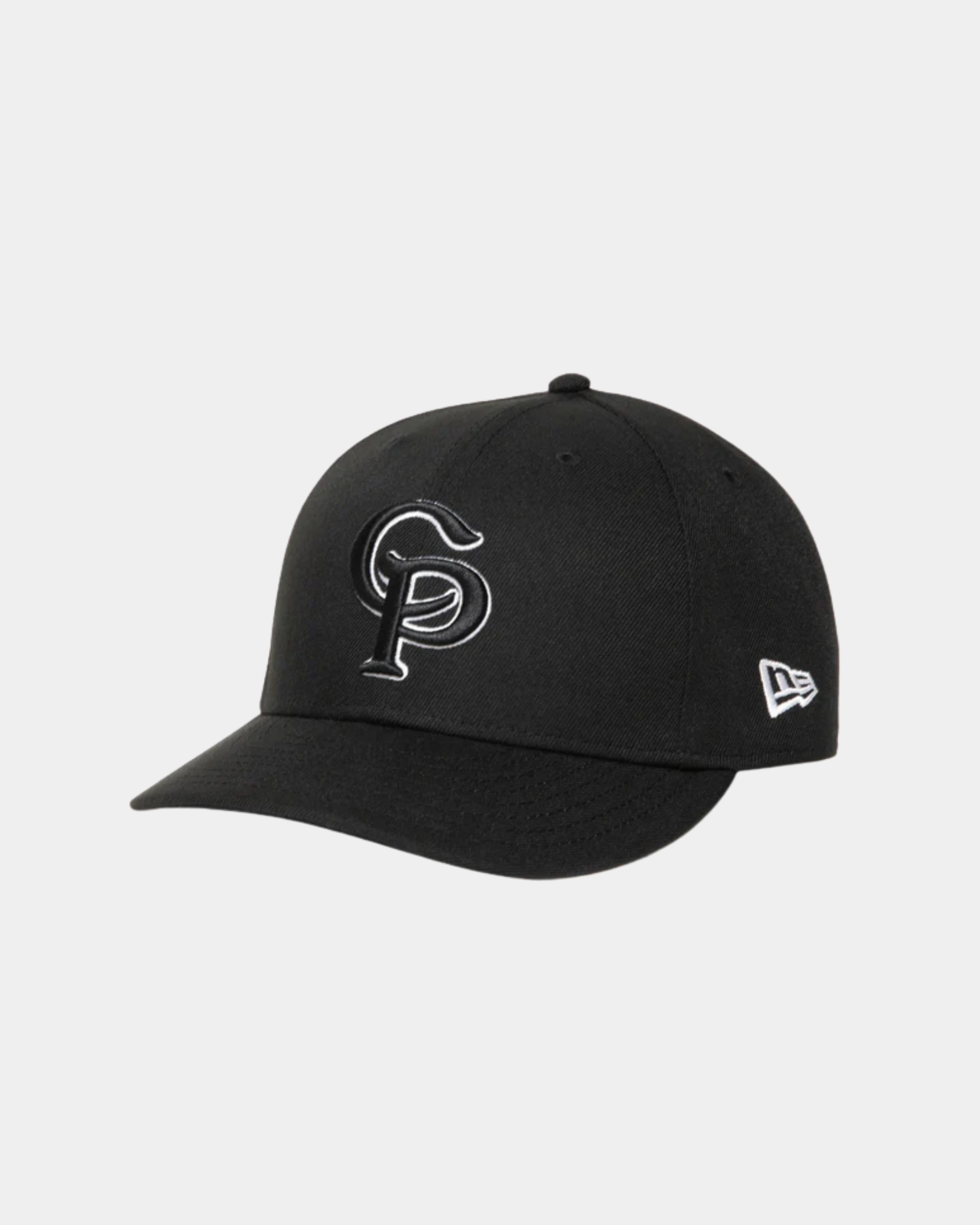 COOTIE PRODUCTIONS - Low Profile 59FIFTY / BLACK