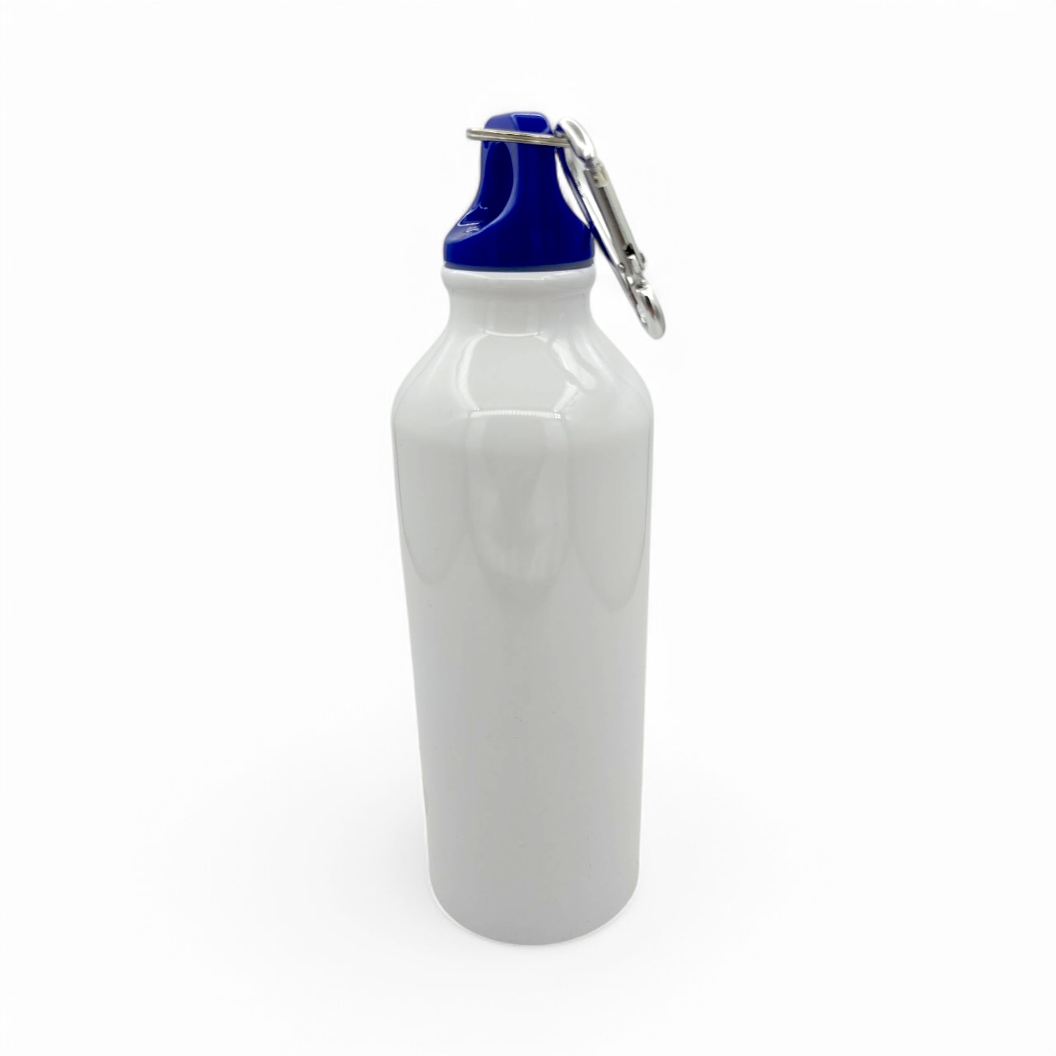 皇家馬德里白色金屬水樽