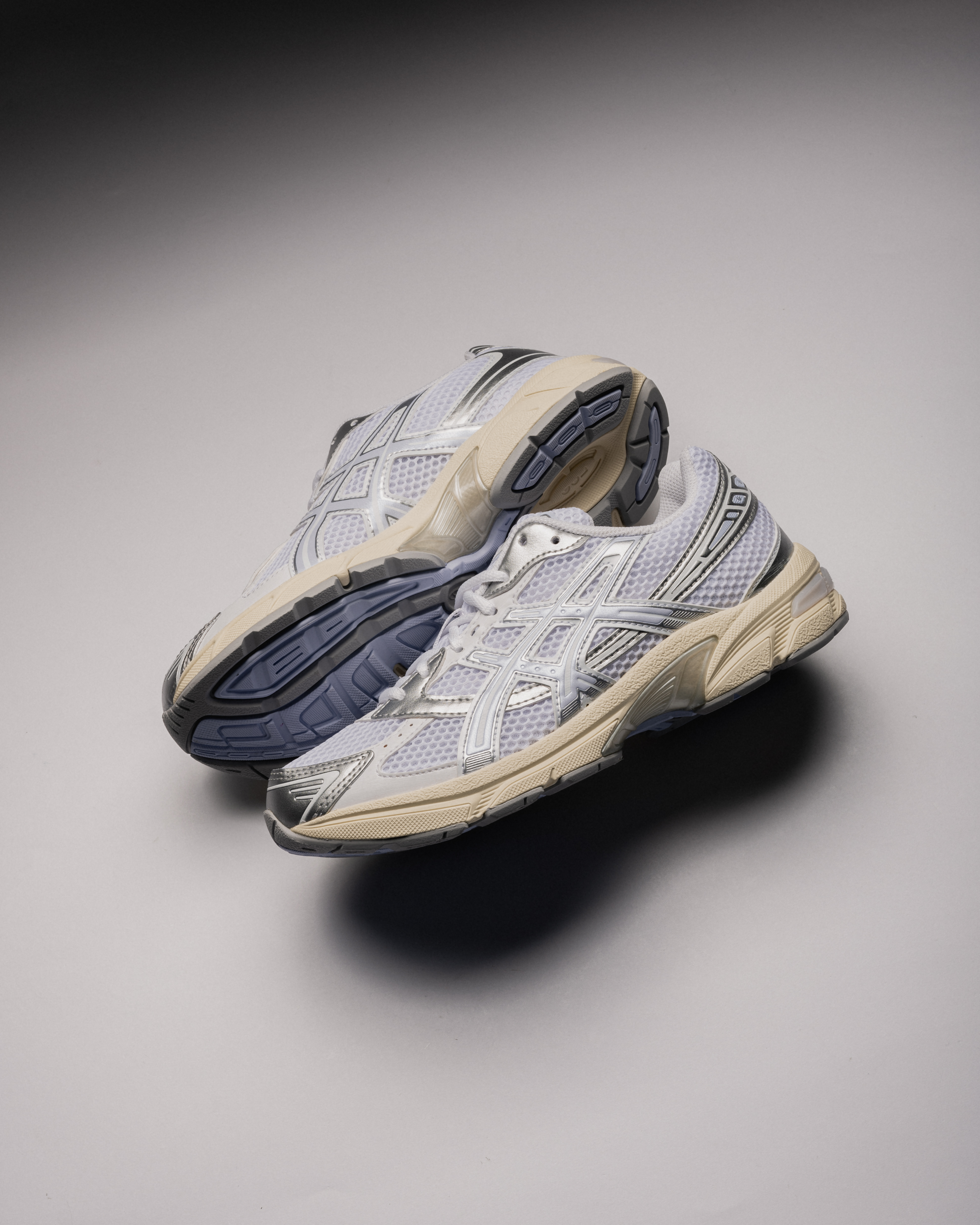 [現貨] Asics GEL-1130 Fade Blue | 1202A164-121