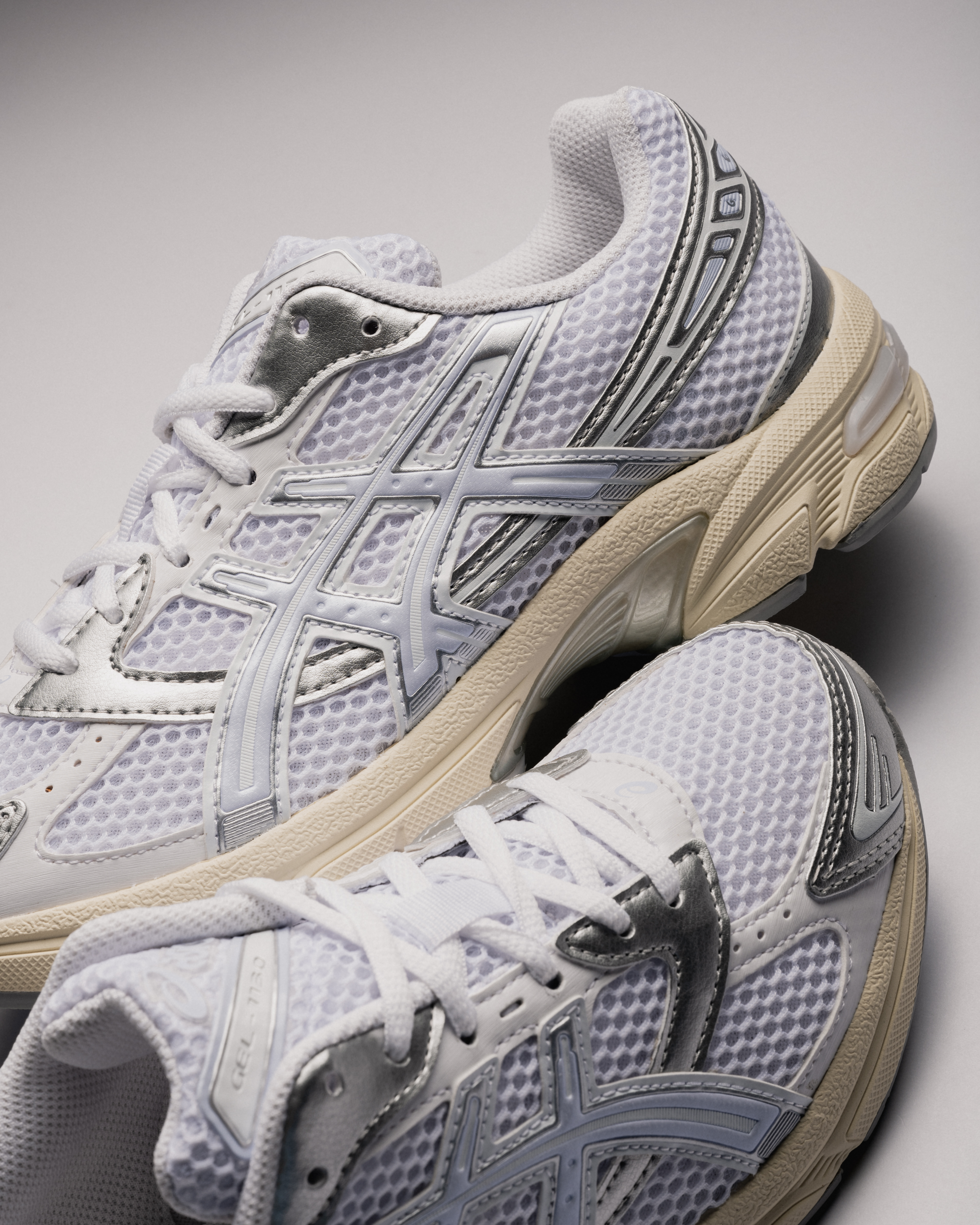 [Instock] Asics GEL-1130 Fade Blue | 1202A164-121