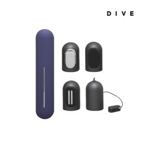 韓國院線產品 DIVE 4-Way 美容儀器