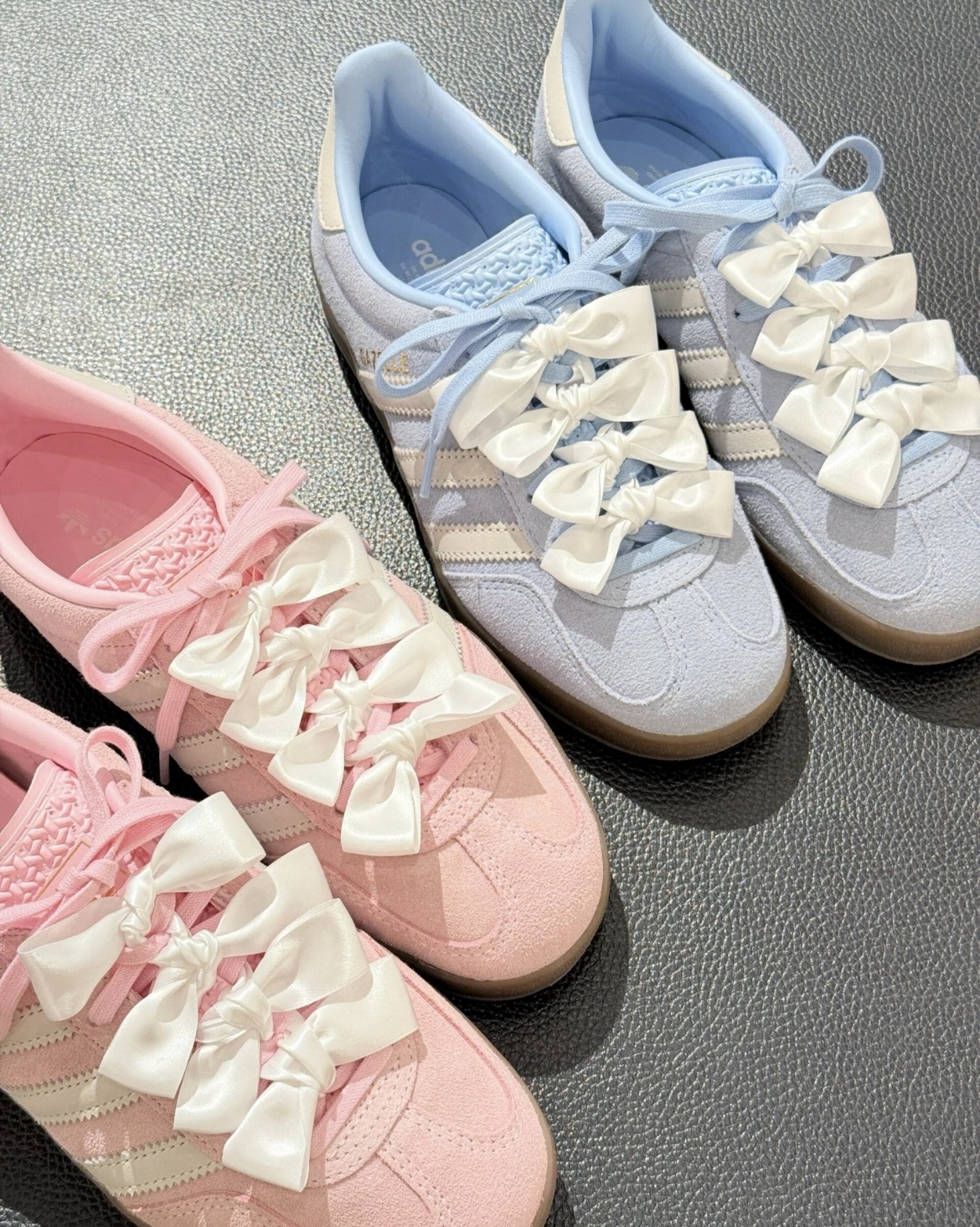 Adidas Originals Gazelle Indoor 焦糖底 麂皮 櫻花粉