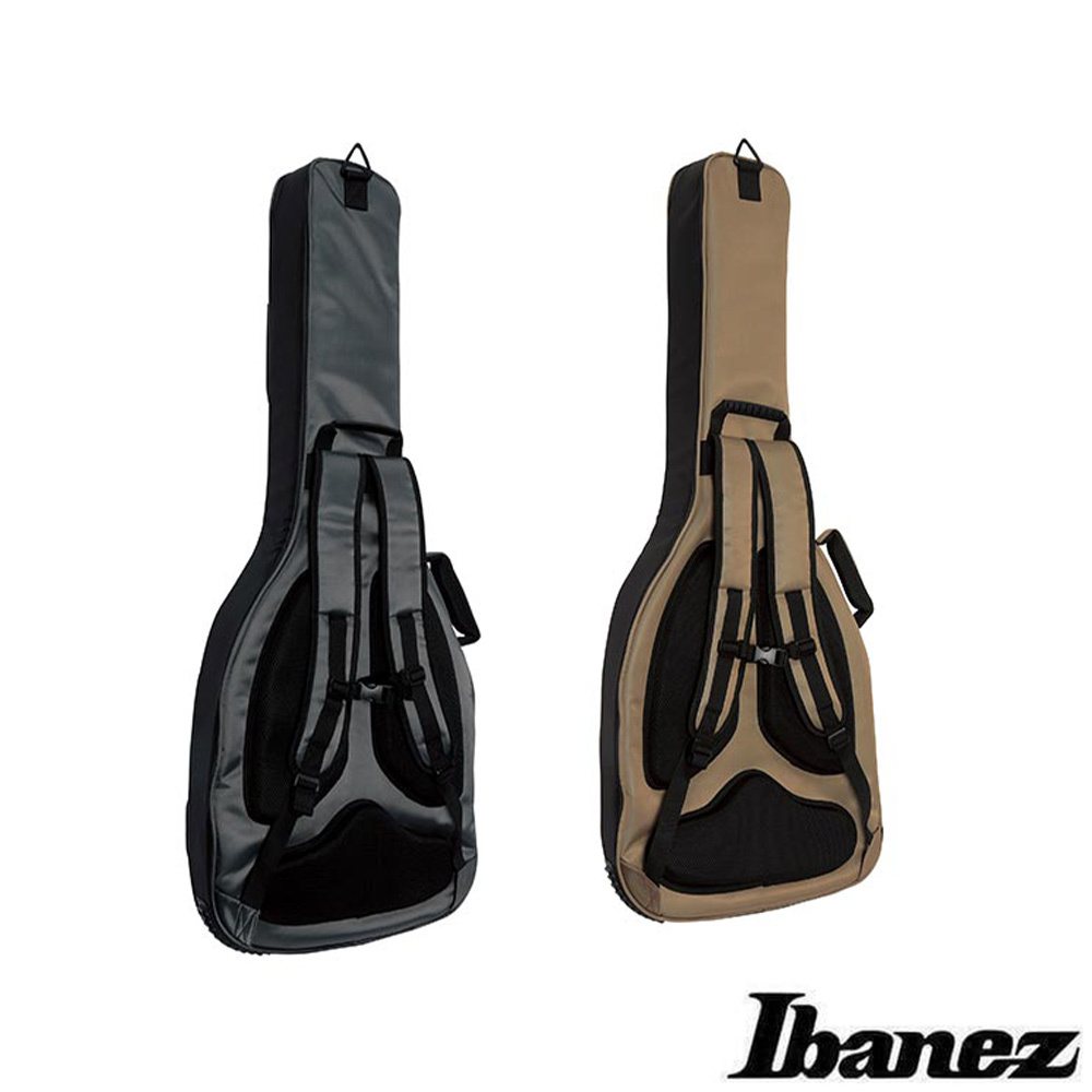 Ibanez IGB651 電吉他 琴袋