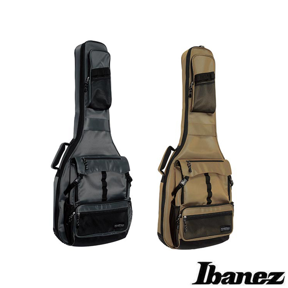 Ibanez IGB651 電吉他 琴袋
