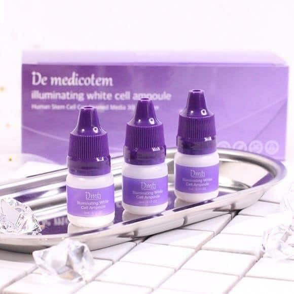 韓國院線產品 DMT 素顏滴