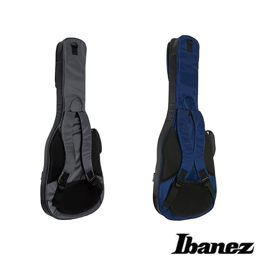 Ibanez IGB681 電吉他 琴袋