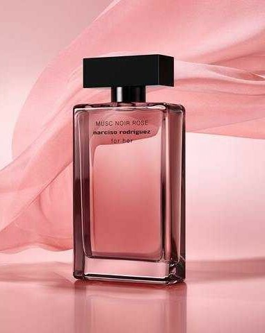 嫣紅繆思女性淡香精