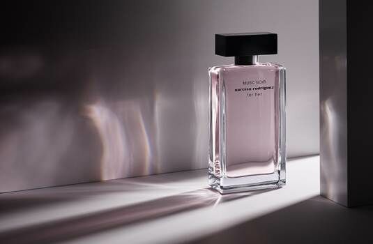 深情繆思女性淡香精