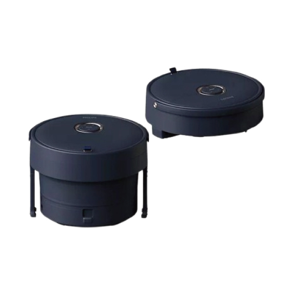 Philips 飛利浦 PPM6501 腳部水療按摩器<香港行貨>