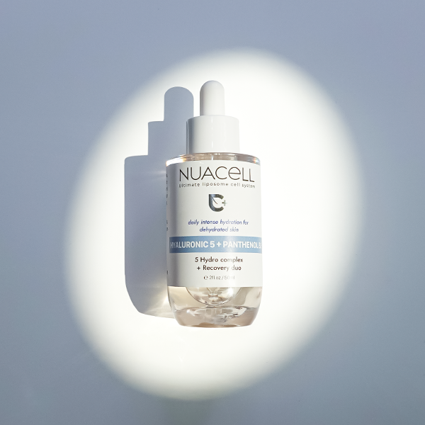 韓國院線產品 NUACELL 玻尿酸B5精華