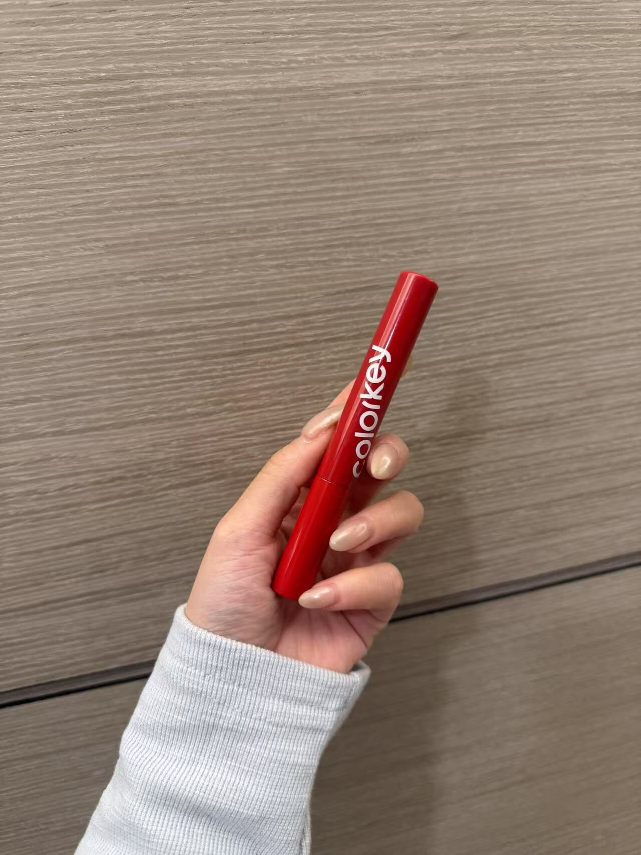 💗 Colorkey根根分明睫毛膏 💗