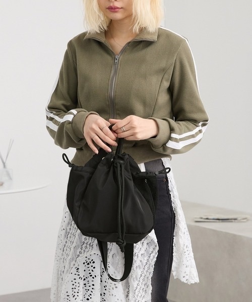 [現貨]MONO-MART / 2WAY BAG