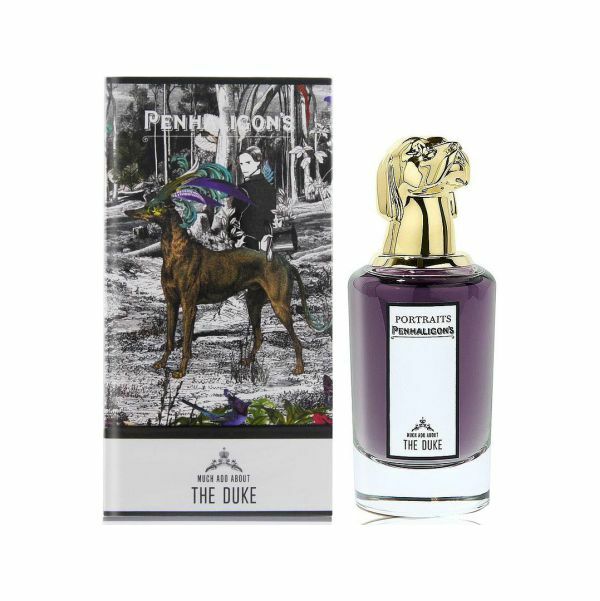 獵犬 Much Ado About The Duke 淡香精