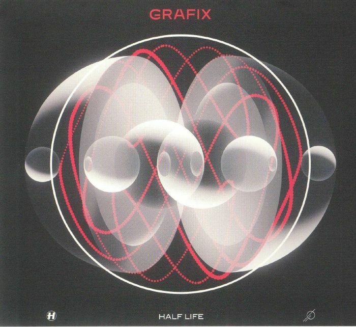 Grafix《Half Life》（CD）