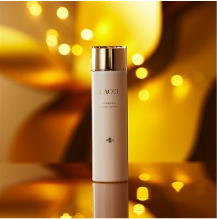 [連線優惠]HACCI 蜂蜜乳液 150ML