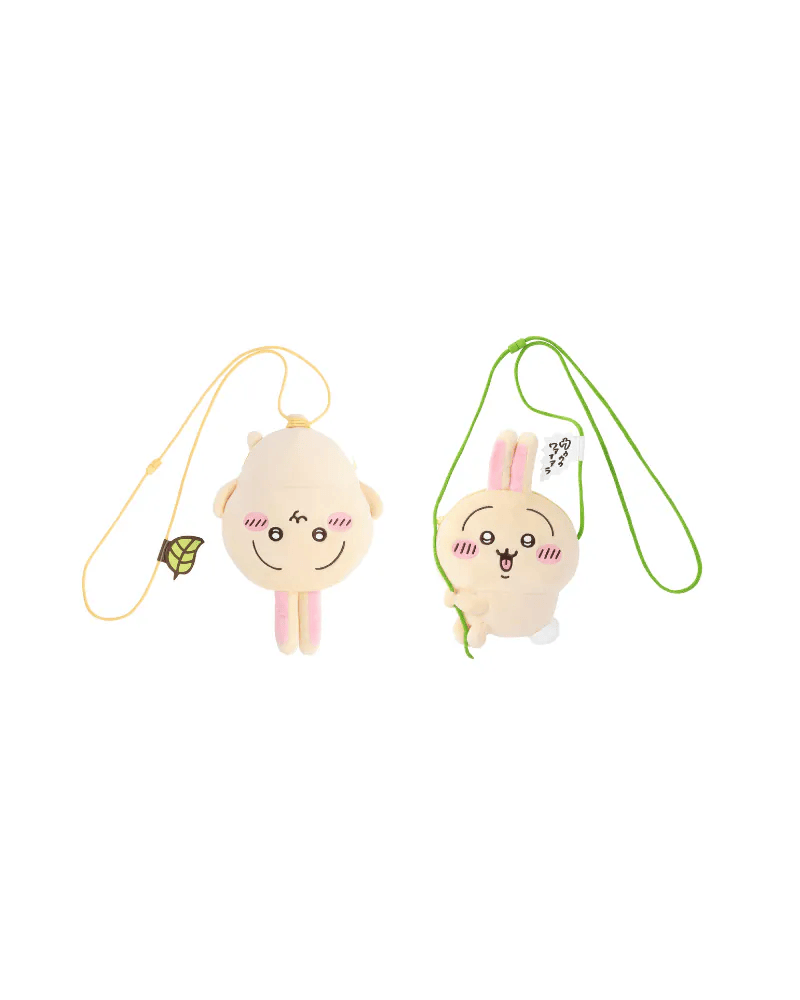 現 貨丨日本Chiikawa Usagi 小兔兔一番賞-C賞