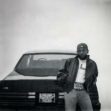 Kendrick Lamar《GNX》（CD）