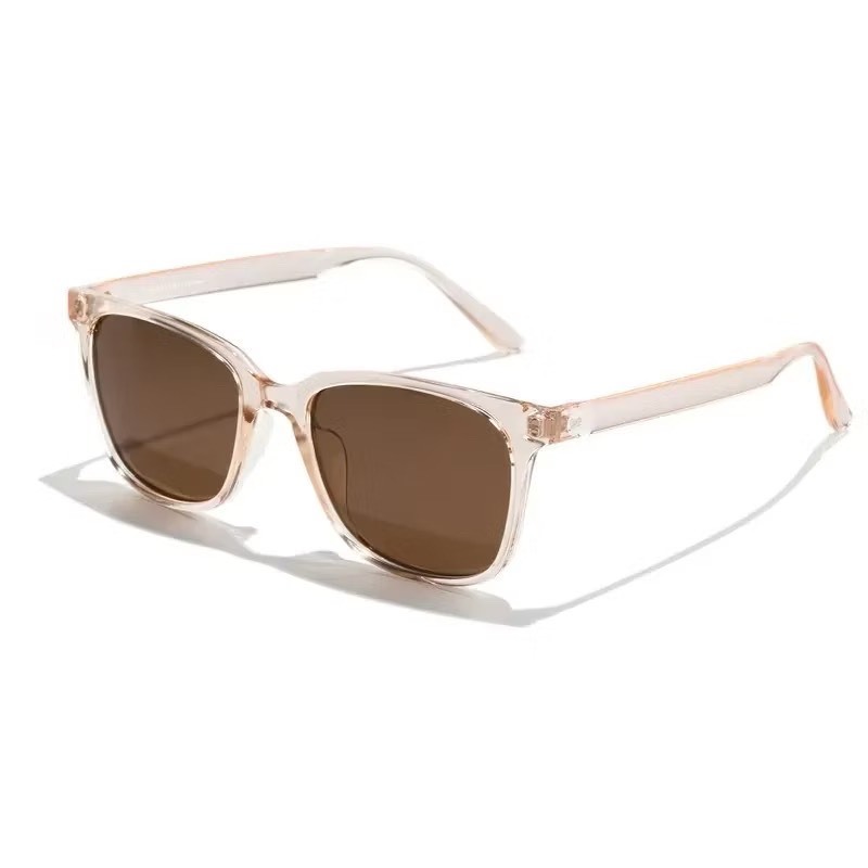 SUNSKI Ventana - Champagne Amber 太陽眼鏡 SUN-VE-CHA