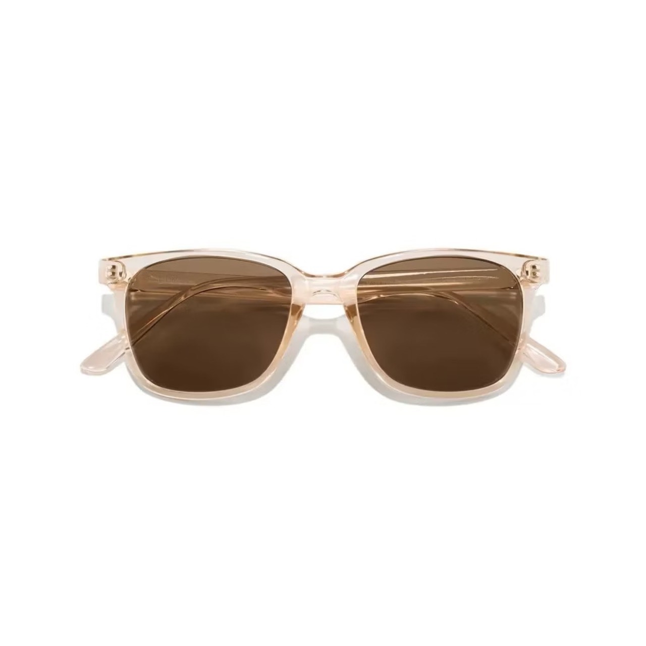 SUNSKI Ventana - Champagne Amber 太陽眼鏡 SUN-VE-CHA