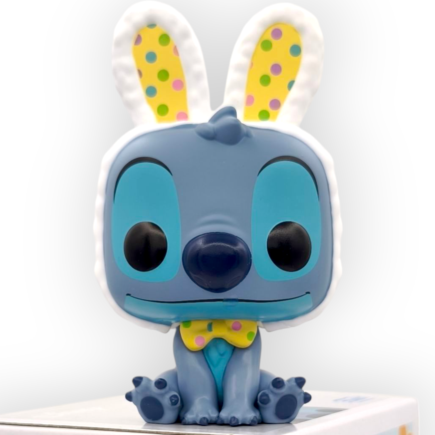 FUNKO POP<扮嘢小魔星>史迪仔_復活兔-No.1533