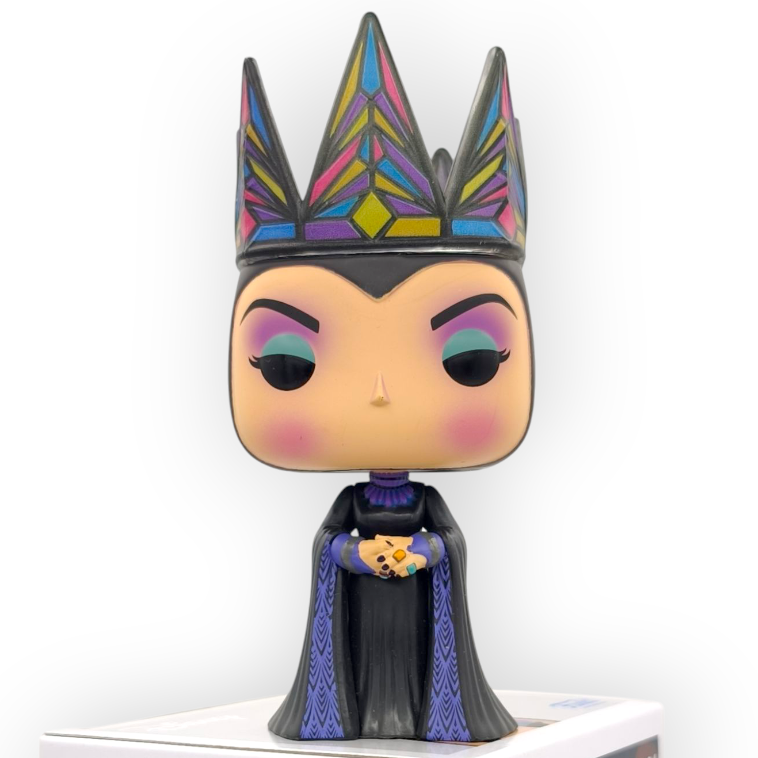 FUNKO POP<白雪公主2025>邪惡皇后 -No.1421