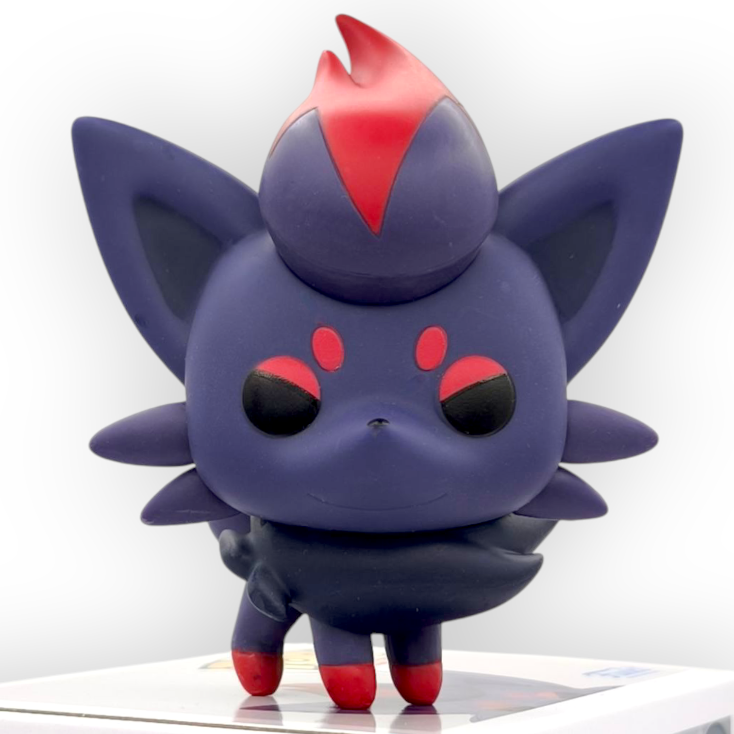 FUNKO POP<寵物小精靈>索羅亞-No.1032