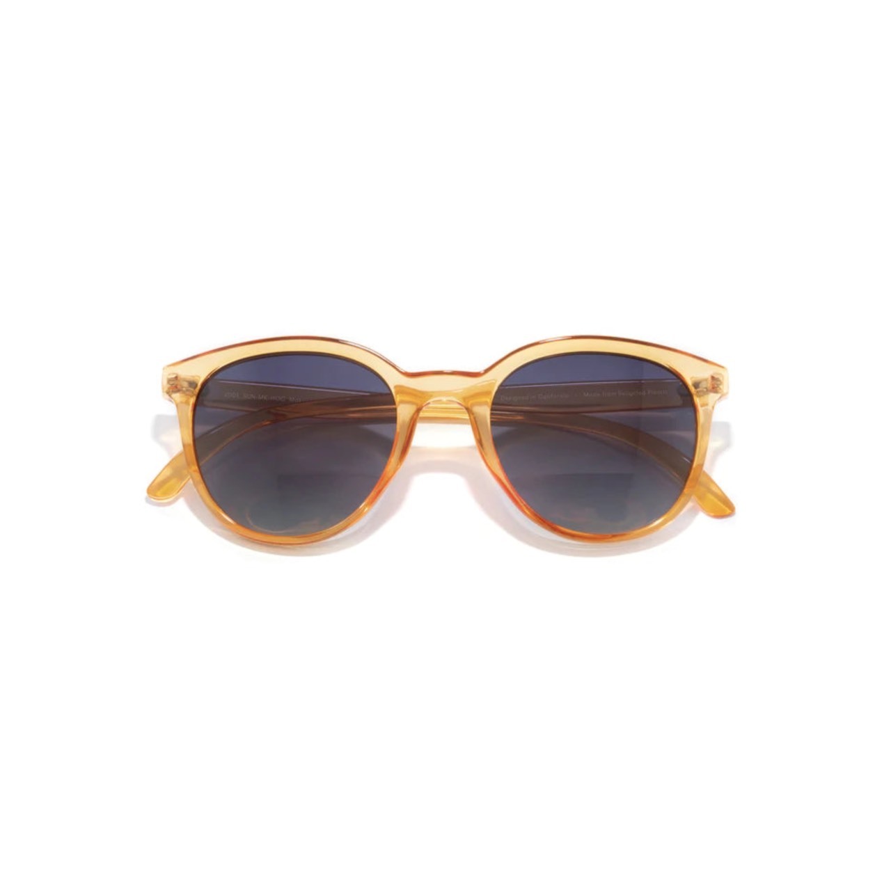 SUNSKI Makani - Honey Ocean 太陽眼鏡 SUN-MK-HOC