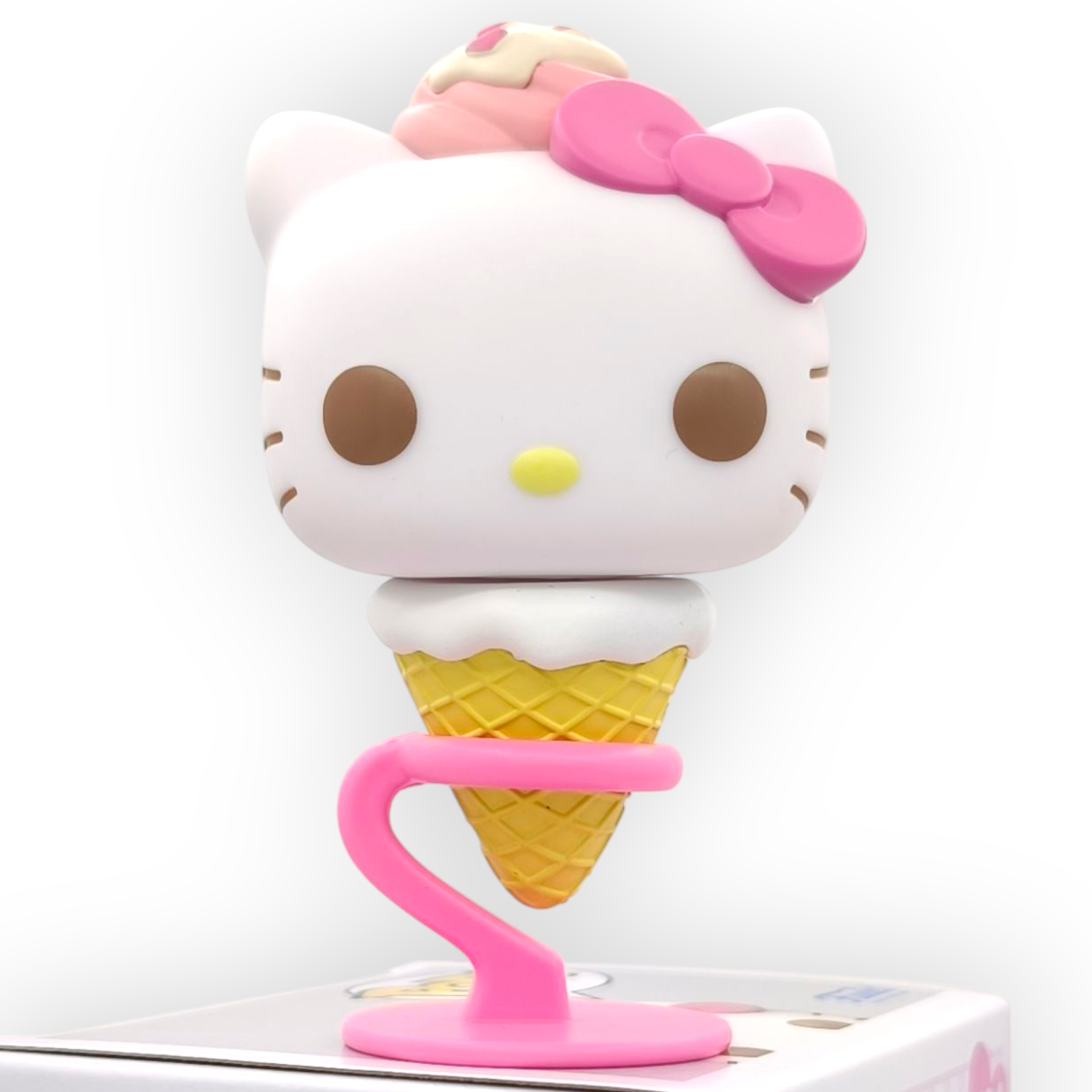 FUNKO POP<Hello Kitty and Friends>My Melody_甜品-No.91